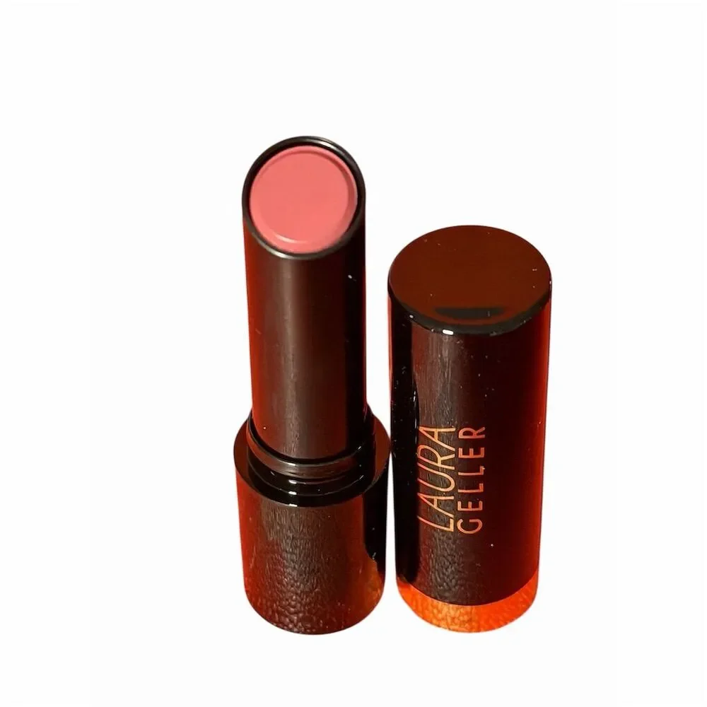 Laura Geller Expert Lipstick in Wise Creamy Long-Lasting Hydrating